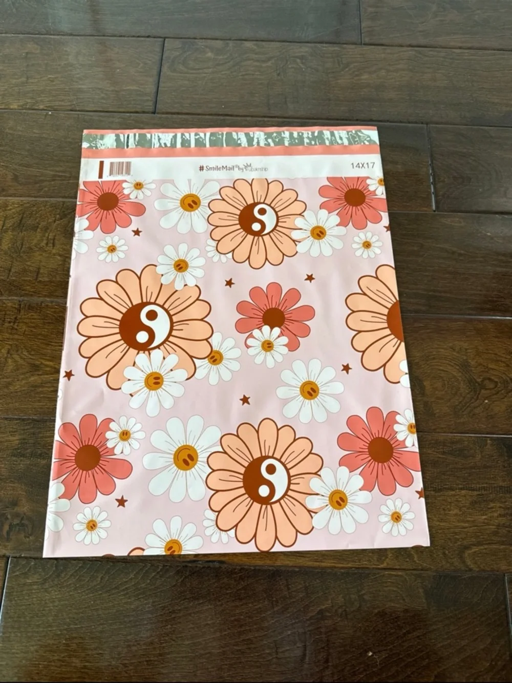 20 Pack - 14x17” XL Super Fun Variety Pack Poly Mailers (2 Each)